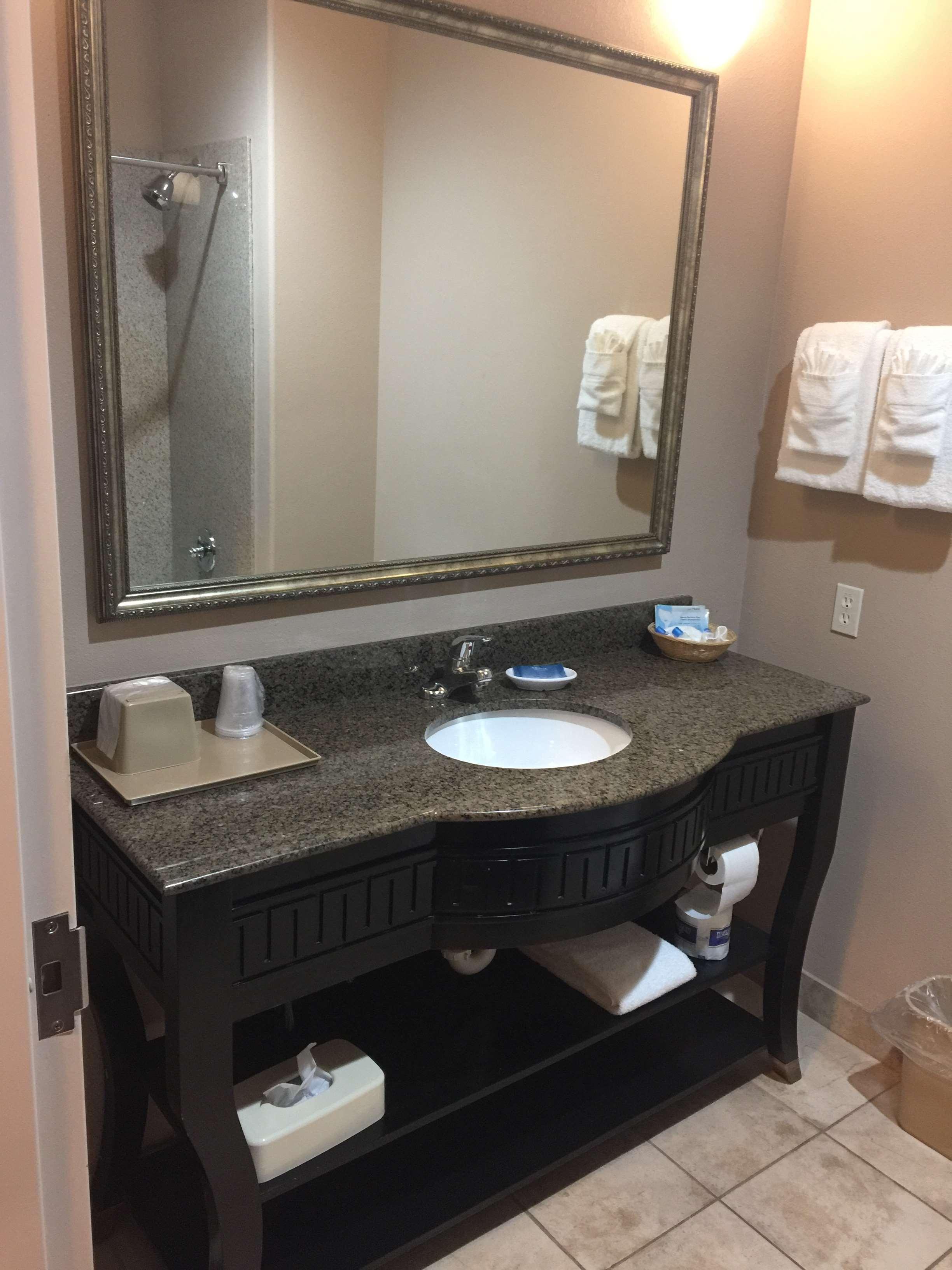 Best Western Red River Inn & Suites Thackerville Eksteriør bilde