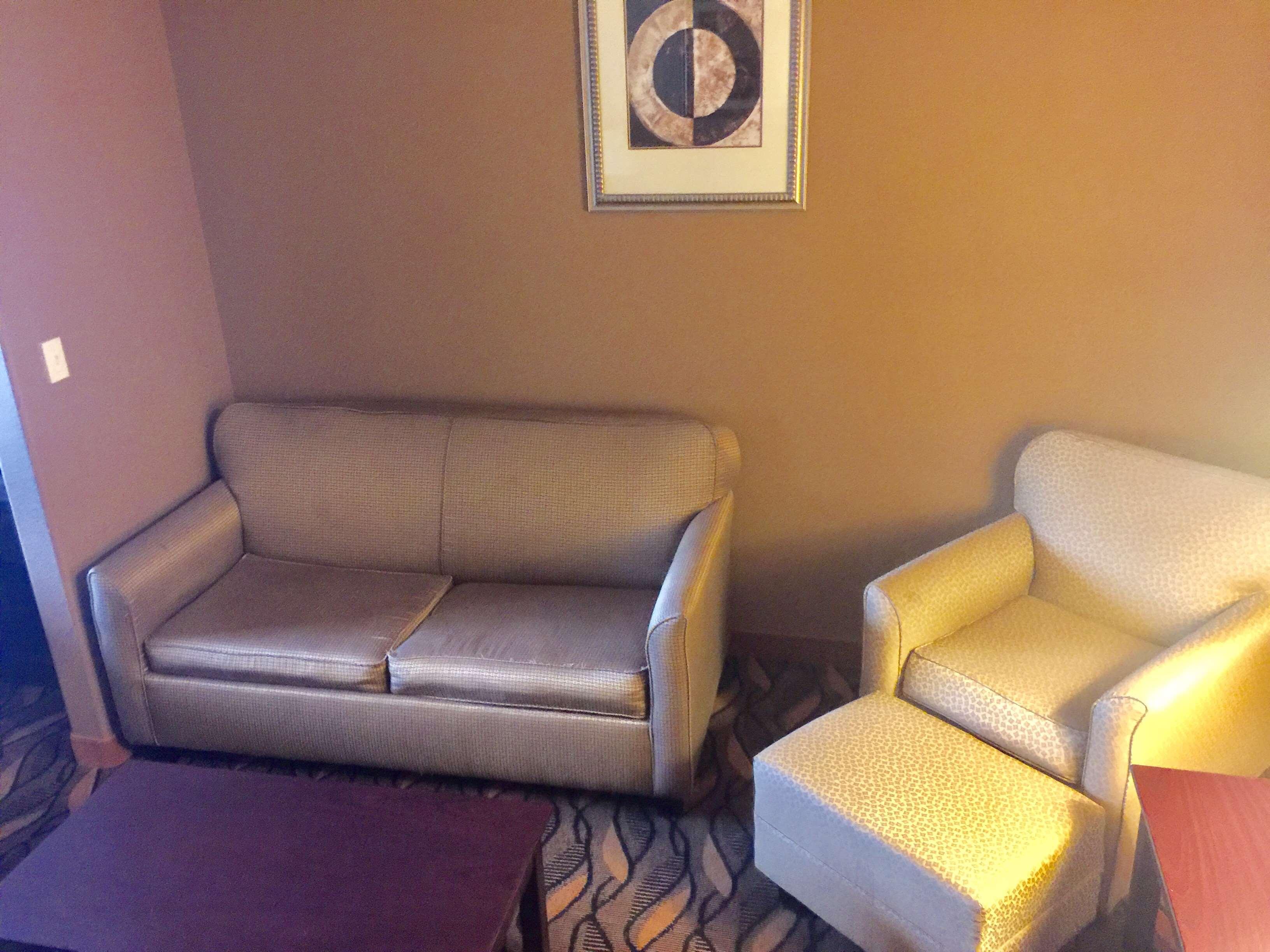 Best Western Red River Inn & Suites Thackerville Eksteriør bilde