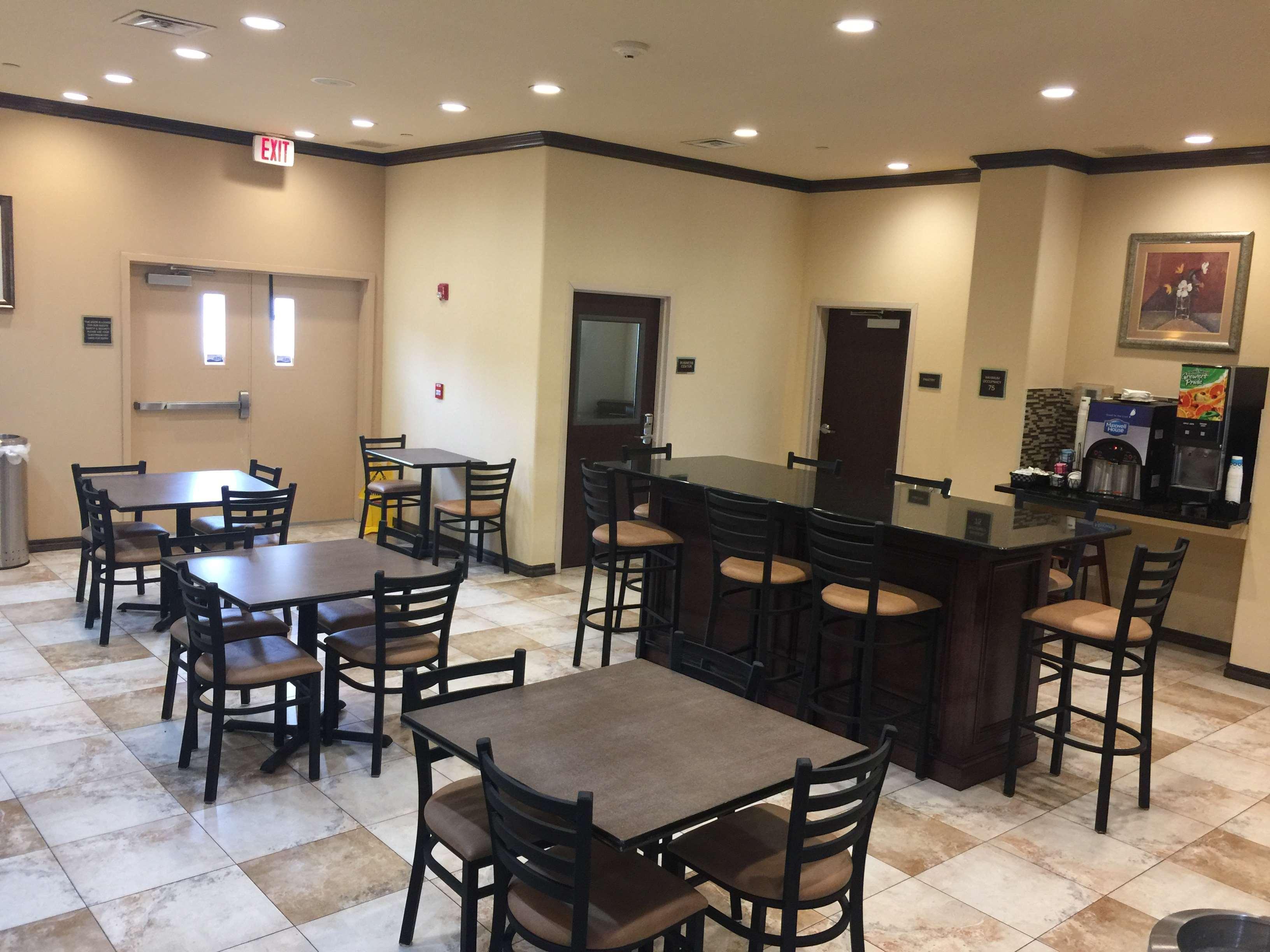 Best Western Red River Inn & Suites Thackerville Eksteriør bilde