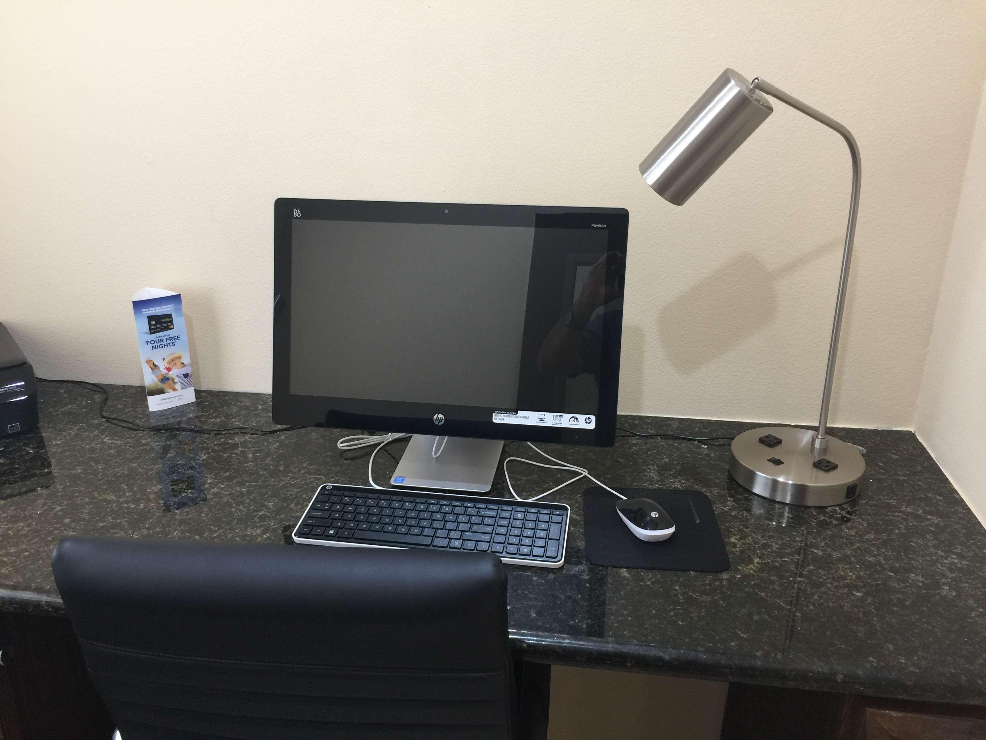 Best Western Red River Inn & Suites Thackerville Eksteriør bilde