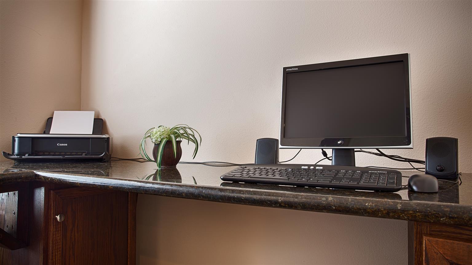 Best Western Red River Inn & Suites Thackerville Eksteriør bilde