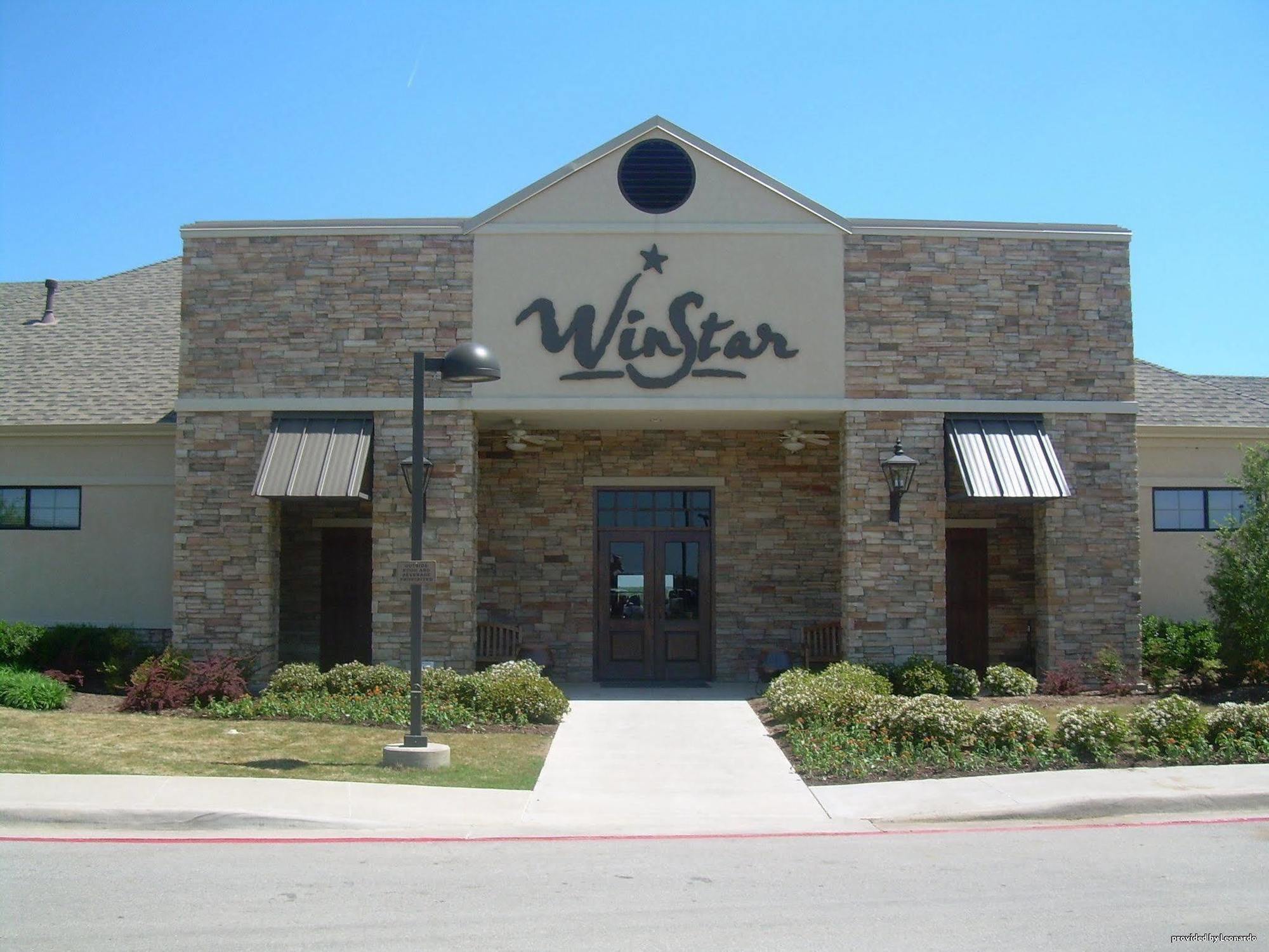Best Western Red River Inn & Suites Thackerville Bekvemmeligheter bilde